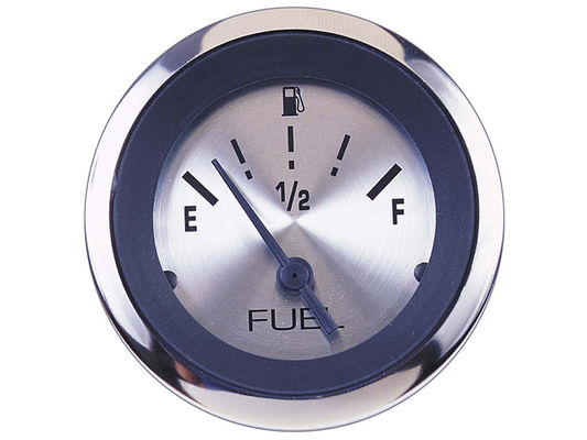 Sierra Marine 63477P Gauge Fuel Level