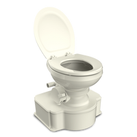 Sierra Marine 312500003 Toilet