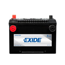 Exide Technologies S78DT Battery