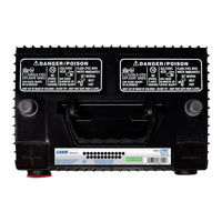 Exide Technologies S78DT Battery
