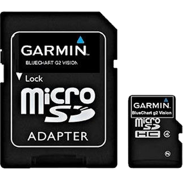 Garmin 101113902 GPS Navigation System SD Card