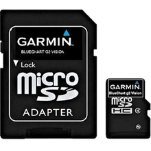 Garmin 101113902 GPS Navigation System SD Card