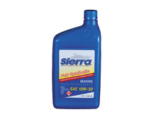 Sierra Marine 1896902 Oil