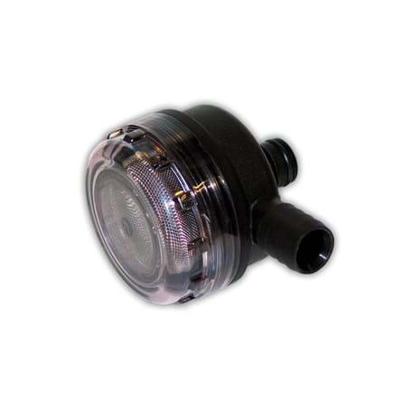 Flojet 01740012A Fresh Water Pump Strainer