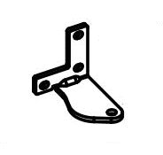 Norcold 623772 Refrigerator Door Hinge