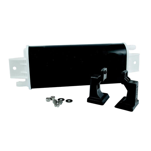 Attwood Marine 99CC0451 Boat Fuel Tank Charcoal Canister