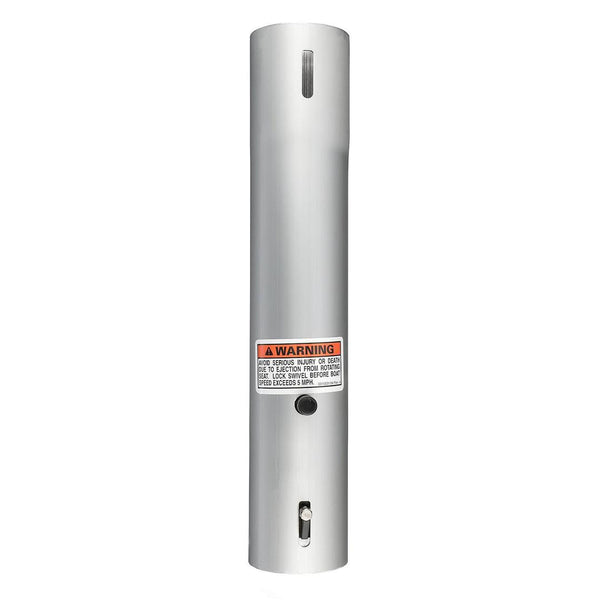 Attwood Marine 2386133 Boat Seat Pedestal