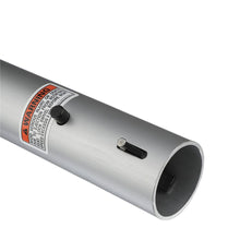 Attwood Marine 2386133 Boat Seat Pedestal