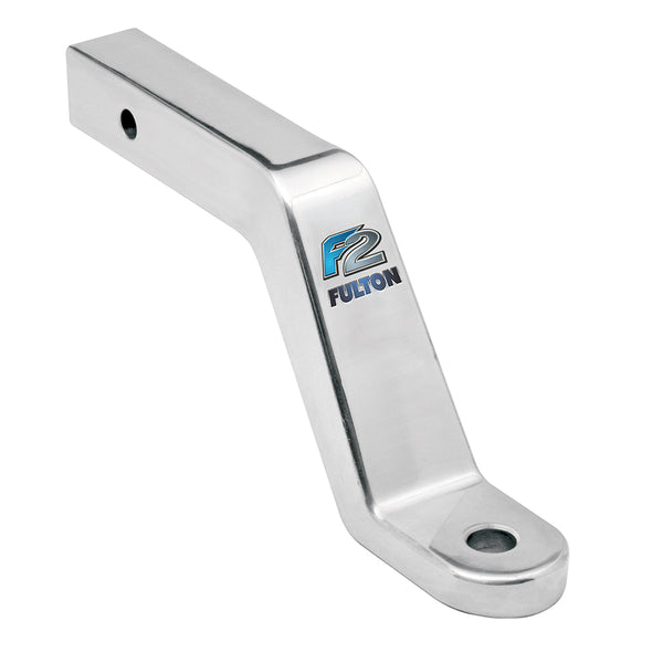 Fulton 4038388 Trailer Hitch Ball Mount