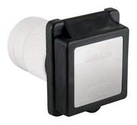 Marinco 6353ELRVBL Receptacle