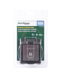 Marinco 6353ELRVBL Receptacle