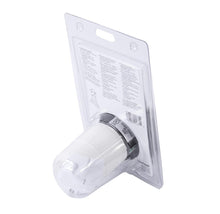 Marinco 6353ELRVBL Receptacle