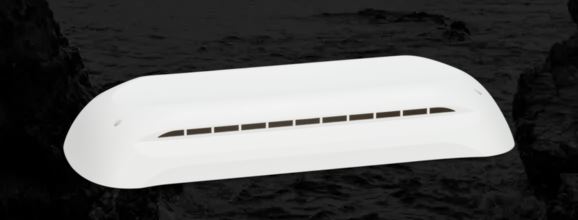 Dometic 3311236000 Refrigerator Vent
