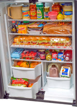 Norcold 1210BK Refrigerator / Freezer
