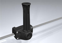 Attwood Marine 50117 Fishing Rod Holder