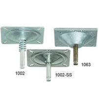 Attwood Marine 1002SS Boat Seat Mount