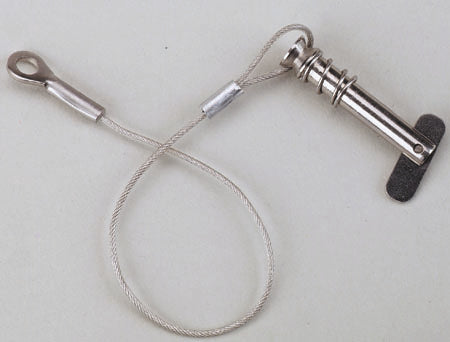 Attwood Marine 662023 Quick Release Pin