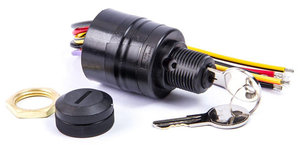 Sierra Marine MP410901 Ignition Switch
