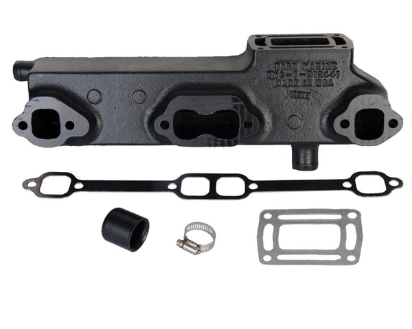 Sierra Marine 181902 Exhaust Manifold