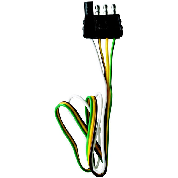 Attwood Marine 140203 Trailer Wiring Connector