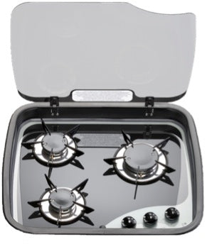 Norcold SHB16950Y Stove