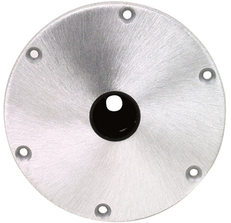 Attwood Marine 67904 Boat Seat Pedestal Base Plate