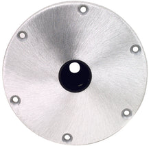 Attwood Marine 67904 Boat Seat Pedestal Base Plate