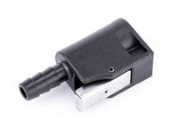 Sierra Marine 18804101 Boat Fuel Line Fitting