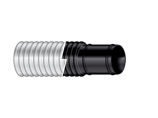 Sierra Marine 161201186W Bilge Pump Hose