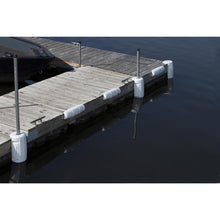 Attwood Marine 935331 Boat Dock Edge
