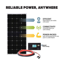 Go Power 83299 Solar Kit