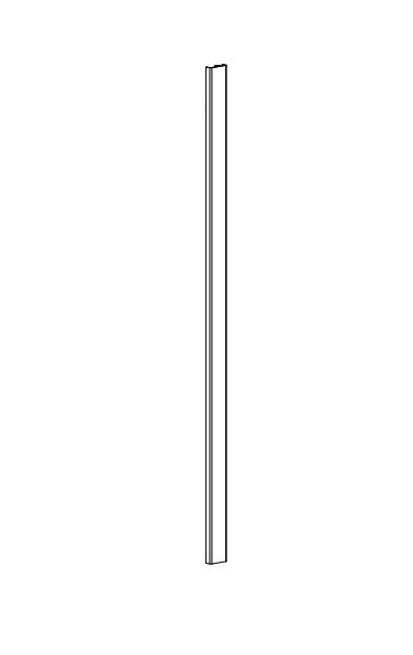 Norcold 638532 Refrigerator Door