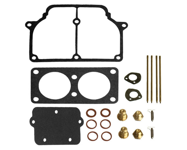 Sierra Marine 187354 Marine Carburetor Rebuild Kit