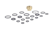 SeaStar HS5196 Boat Hydraulic Steering Cylinder Seal Kit