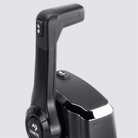 SeaStar CHX8642P Boat Control Unit