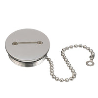 Attwood Marine 660613 Boat Deck Filler Cap