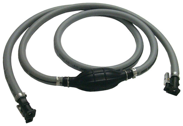 Sierra Marine 188017S1 Boat Fuel Line