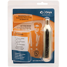 Onyx Outdoors 1352719912 Re-Arm Kit