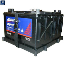 T-H Marine DBH27PDP Battery Tray