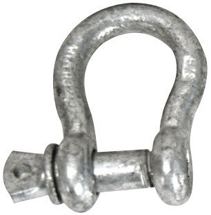 WhiteCap Industries S1534P Boat Anchor Shackle