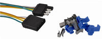 Attwood Marine 76217 Trailer Wiring Installation Kit