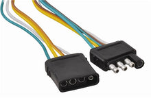 Attwood Marine 76217 Trailer Wiring Installation Kit