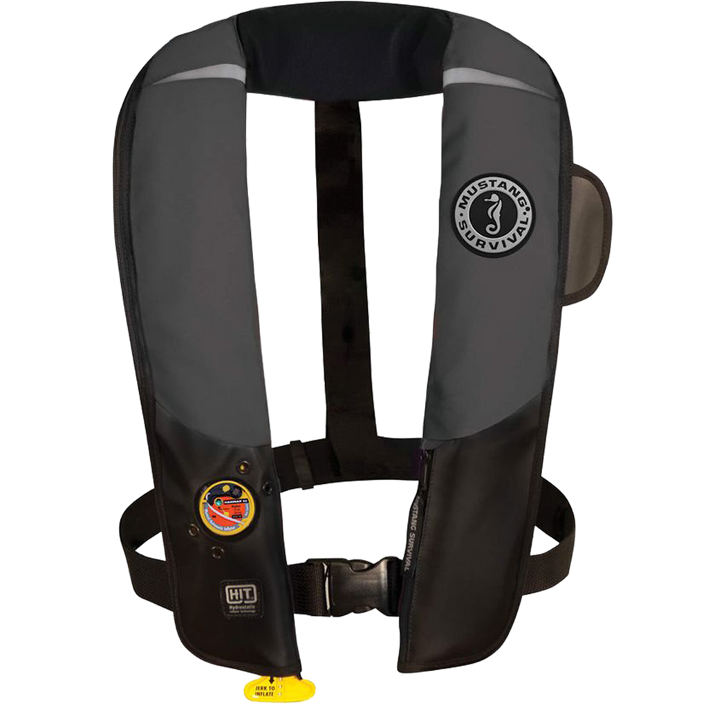 Mustang Survival D318302262 PFD Personal Floatation Device NVN Marine