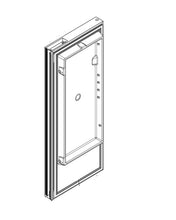 Norcold 637195 Refrigerator Door