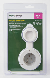 Marinco 150BBIWRV Receptacle