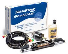SeaStar HK7516A3 Boat Steering System Hydraulic