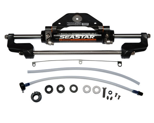 SeaStar HC53583 Boat Hydraulic Steering Cylinder