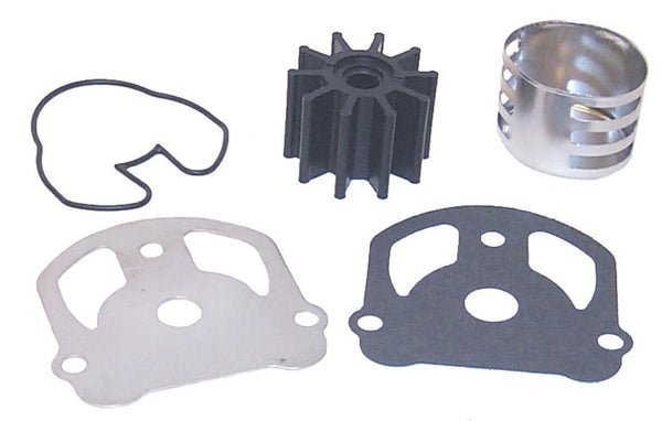 Sierra Marine 1832121 Water Pump Impeller