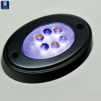 T-H Marine OCL1KDP Boat Deck Light