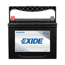 Exide Technologies S24 Battery